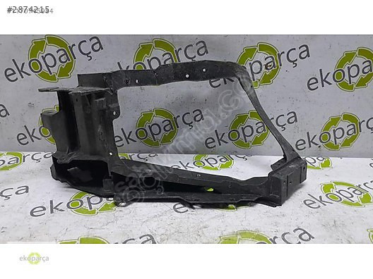 MERCEDES S SERİSİ 2014 2017 W222 SOL FAR SACI A2226224000