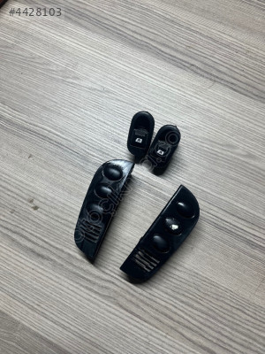 CİTROEN C2 CAM DÜĞME TAKIMI