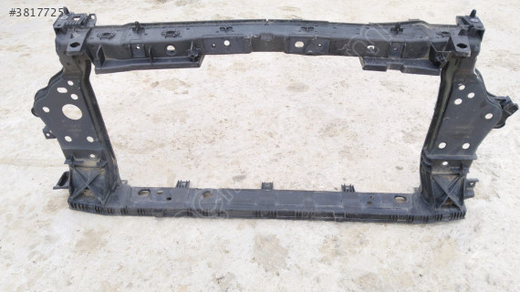 RENAULT CLIO 5 ÖN PANEL ÇIKMA