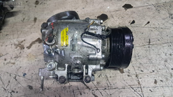 Honda CR-V Klima kompresörü