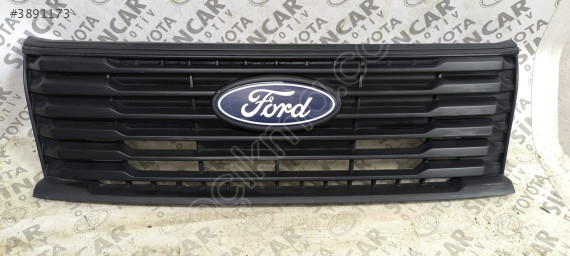 SİNCAR OTO'DAN FORD COURİER PANJUR ORJİNAL ÇIKMA