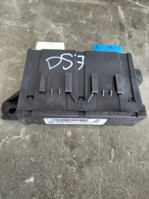 9812711280 DS7 ALARM MODÜLÜ ORJİNAL ÇIKMA