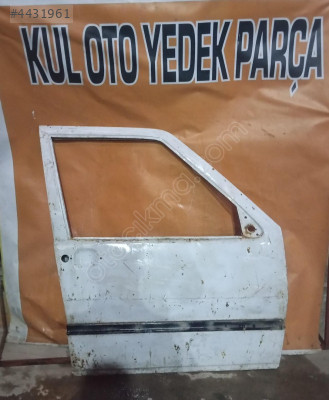 fiat uno sağ ön kapı