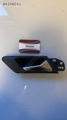 5k0837114 vw golf 6 sağ ön sağ arka kapı iç açma kolu