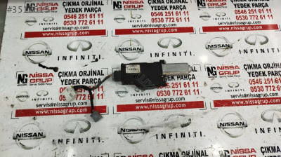 NİSSAN X-TRAİL SANRUF MOTORU ÇIKMA YEDEK PARÇA 2014-2021