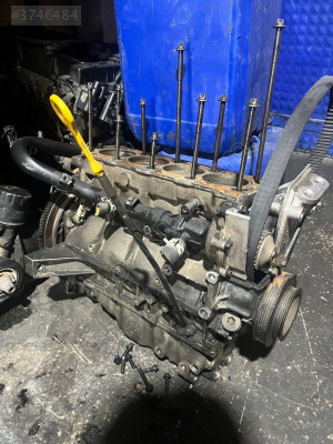 Rover yarım motor