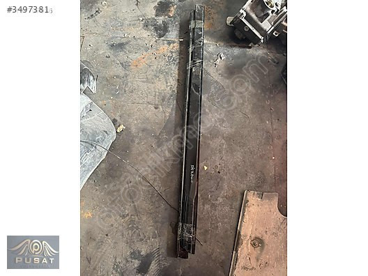 SCİROCCO ÇIKMA ORJİNAL SAG SOL KAPI BANDI KAPI KAPLAMA 1K8854940