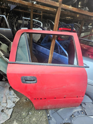 OPEL ASTRA G STW ÇIKMA SAĞ ARKA KAPI