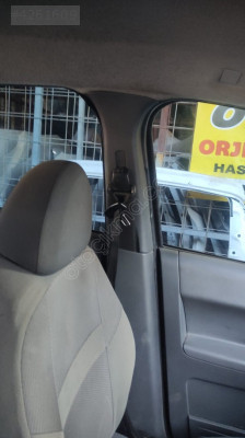 MİTSUBİSHİ COLT ŞOFÖR EMNİYET KEMERİ