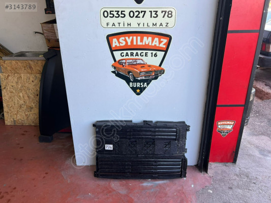 PEUGEOT 508 ÖN PANEL HAVA MODÜLÜ ORJİNAL OEM1129698XX