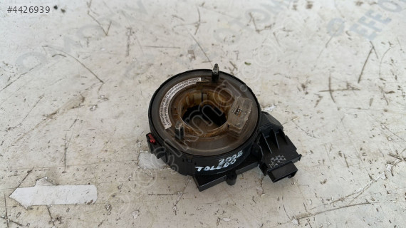 seat toledo 2008 direksiyon airbag sargısı/zemberek (son fiyat)