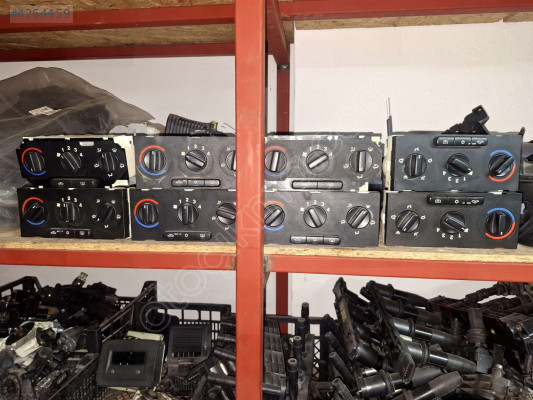 ASTRA G KALORİFER KLİMA PANELİ 90559839 90560365 90559840