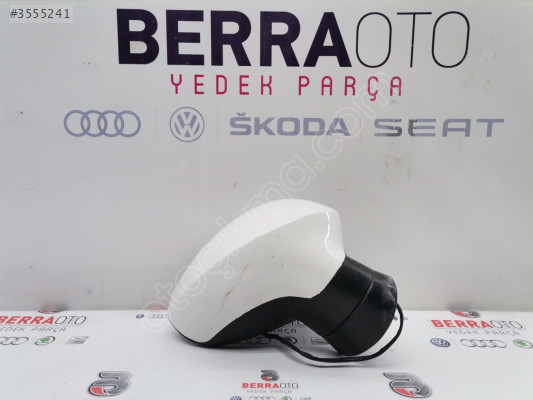SEAT ALTEA SAĞ AYNA 2005-2010