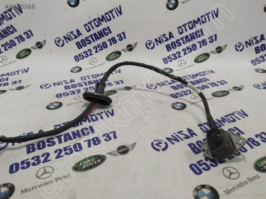 JEEP GRAND CHEROKEE 4 KASA ÖN KAMERA ORJ ÇIKMA