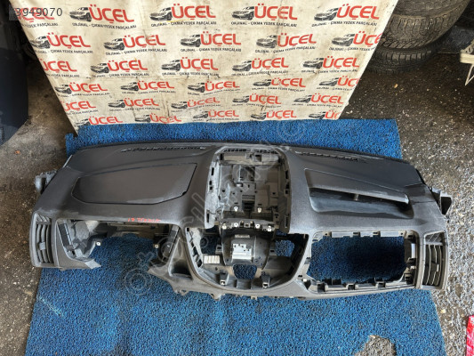 FORD TRANSİT 2017 TORPİDO ÜÇEL OTO ÇIKMA BURSA
