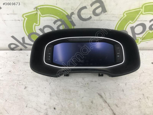 SEAT ATECA 2017 2025 HAYALET GÖSTERGE 5F0920320D