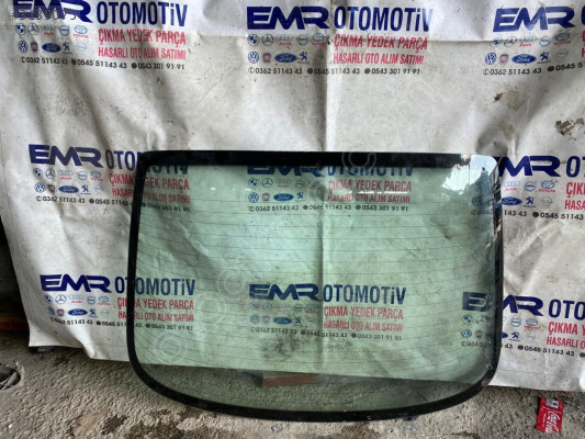 2001 Seat Toledo arka cam Orj çıkma EMR OTOMATİV
