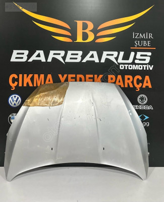FORD FOCUS 3.5 KAPUT 2014-2018