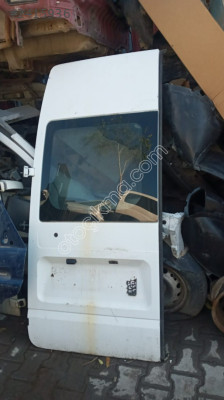 ford transit sağ arkabagaj