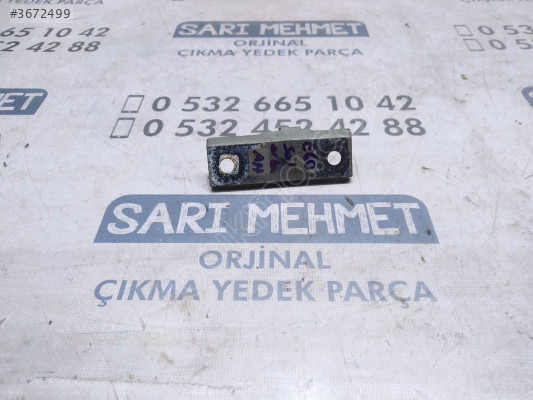 ÇIKMA BMW 5 SERİSİ E60 SOL ARKA KAPI MENTEŞESİ ALT