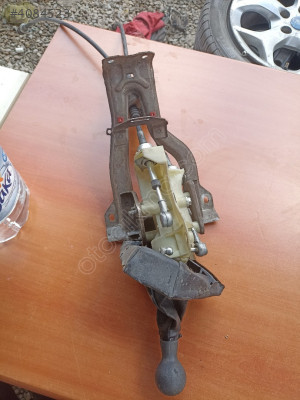Fiat Doblo 2 Vites Kolu Ve Mekanizması