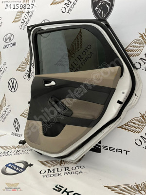 FORD FOCUS SAĞ ARKA KAPI İÇ DÖŞEMESİ - (2012-2015) PBM51A24631B