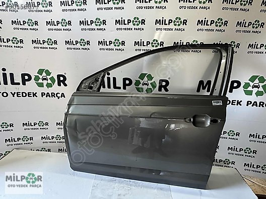 VOLKSWAGEN POLO 2018/2022 SOL ÖN KAPI 2G4831051