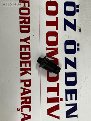 Cıtroen c elysse bagaj kapağı takozları