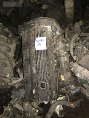 Rover 414-416 Komple Motor