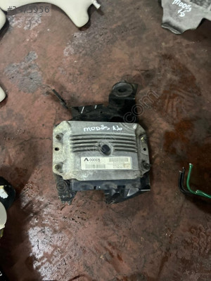 RENAULT MODUS MOTOR BEYNI MERT OTO