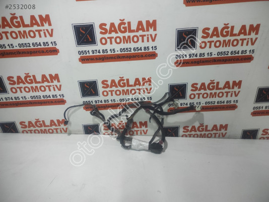 KİA RİO 12-17 ÇIKMA SOL ÖN KAPI TESİSATI