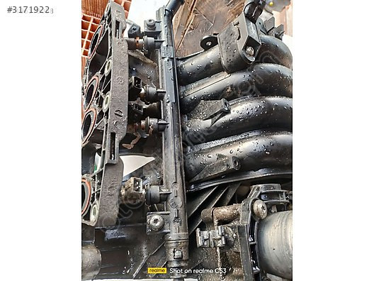 1.4 ALBEA 8 VALF EMME MANİFOLD