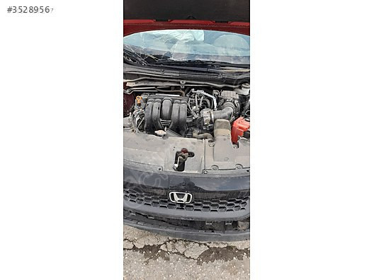 2021 VE 2024 HONDA CİTY ORİJİNAL MANİFOLT