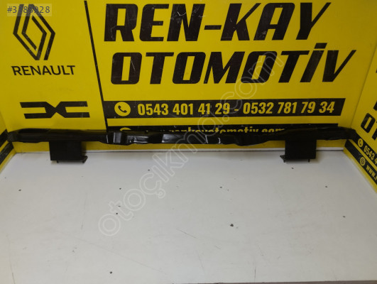 313502T RENAULT TRAFİC 3 ÖN TAMPON DEMİRİ ORJ RENKAY OTO KOCAELİ