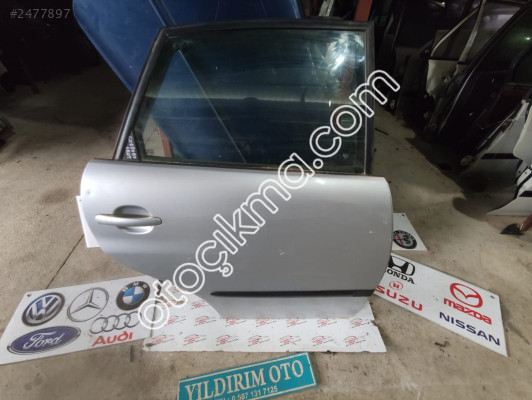 SEAT CORDOBA SAĞ ARKA KAPI