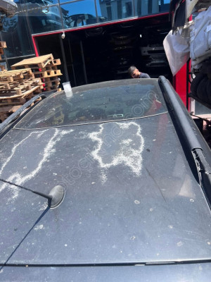PEJO 307 SW TAVAN CAMI STEYŞIN VAGON PEUGEOT