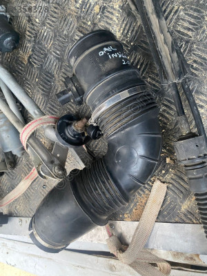 OPEL INSİGNİA 2.0 HAVA AKIŞ METRE