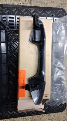 HYUNDAİ KONA SOL ARKA KAPI KOLU ORİJİNAL ÇIKMA