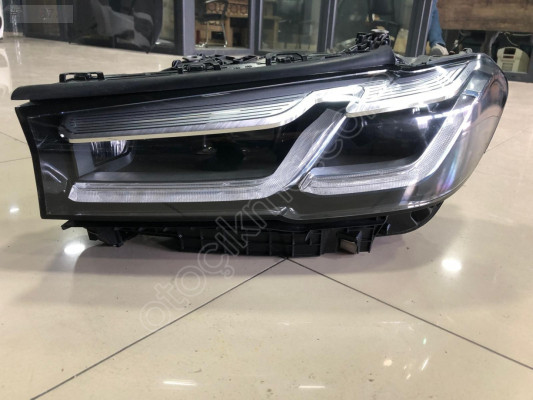 BMW 5 SERİSİ G30 LCİ SOL FAR