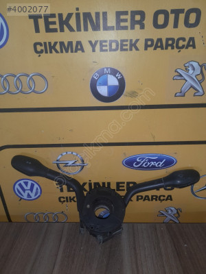 ORJINAL Volkswagen T4 silecek ve sinyal kolları