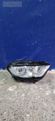 FORD ECOSPORT SAG FAR ÇETİN OTOMOTİV