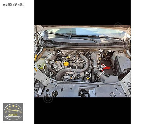 RENAULT CLİO 5 1.0 TCE OTOMATİK ŞANZIMAN