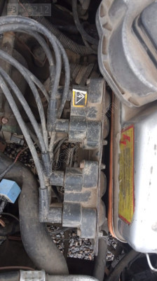 Alfa Romeo ateşleme bobini yedek parça