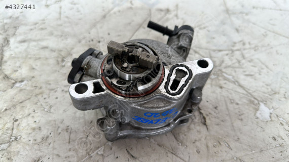 citroen c-elysee 2020 1.5 fren vakumu (son fiyat)