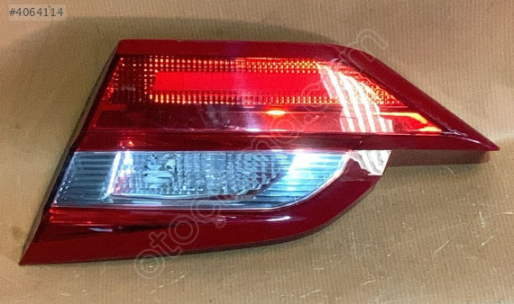 ford fiesta sağ iç stop