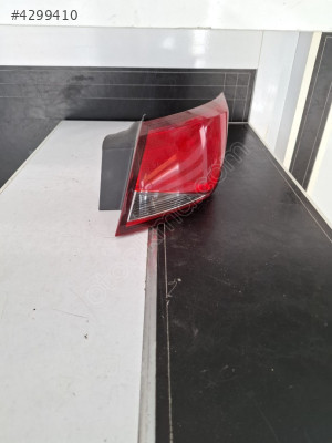 SEAT IBİZA SAĞ DIŞ STOP