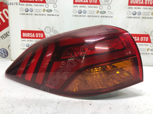 HYUNDAİ TUCSON 2018-2020 SOL DIŞ STOP LED 92401D7600 ORJINAL