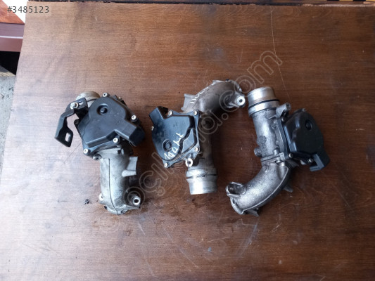 Renault clio kangoo gaz kelebeği çıkma orjinal 8200614985