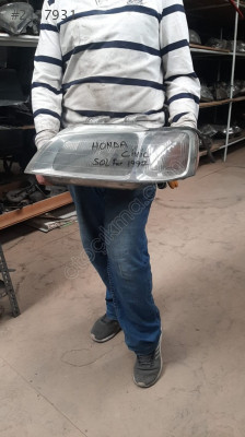 1997 Honda civic  sol ön far çıkma