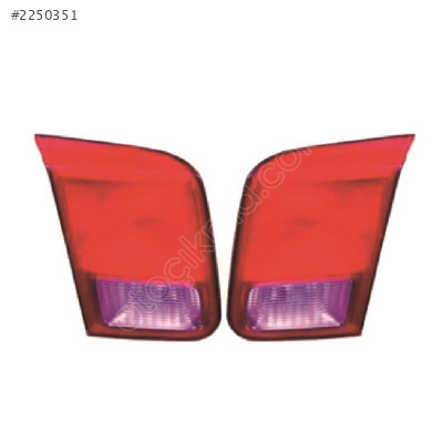 Honda Civic Makyajsız İç Stop Lambası Sağ-Sol Takım 2001-200